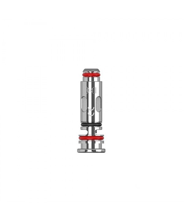 Uwell Whirl S Coil | 4-Pack