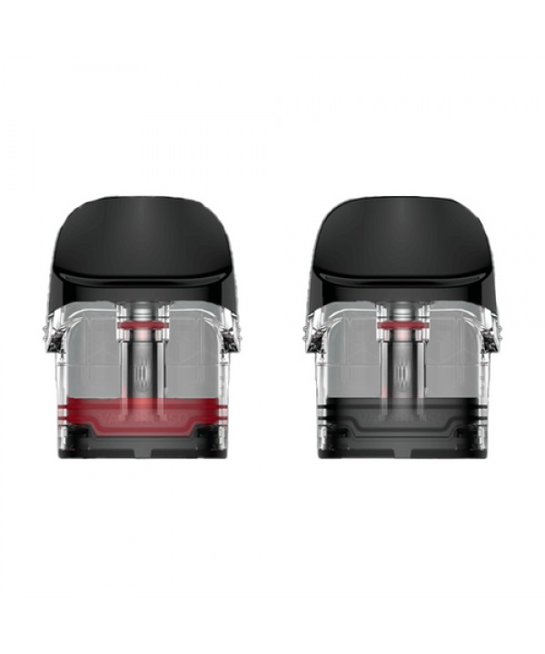 Vaporesso Luxe Q Replacement Pods | 2-Pack