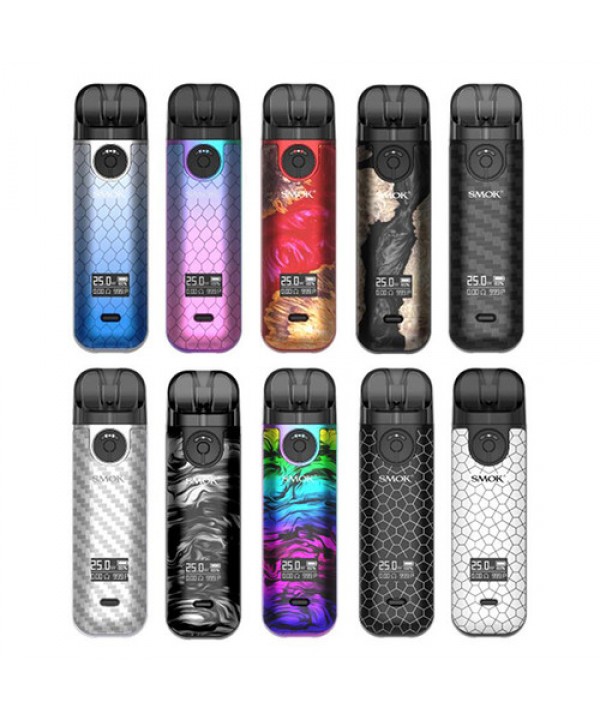 SMOK Novo 4 Kit | 25w