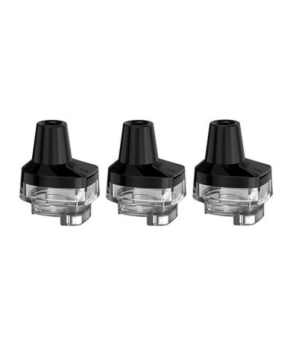 SMOK Morph Pod-40 Replacement Pod | 3-Pack