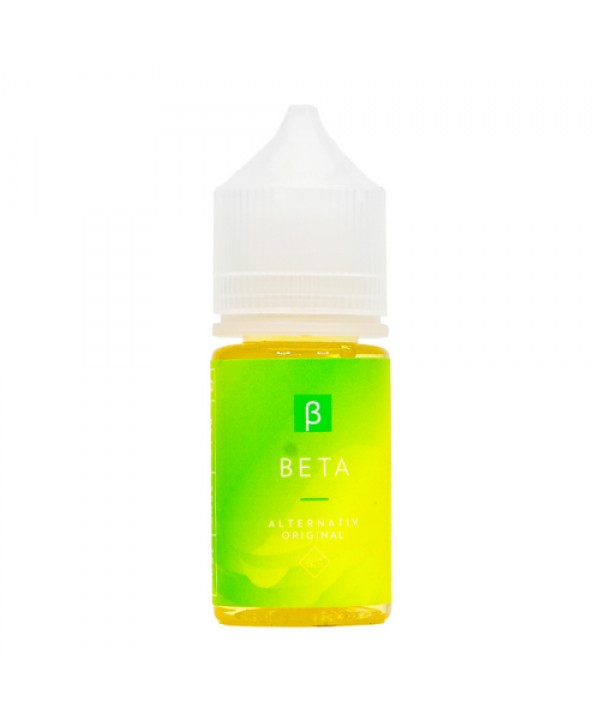 Beta by Alternativ Salts E-Liquid