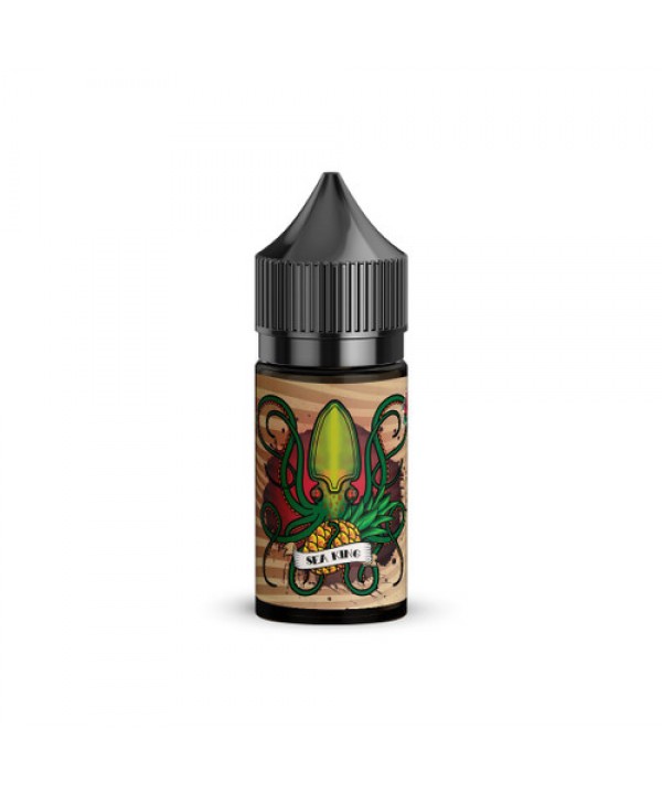 Sea King by Bora Salts E-Liquid