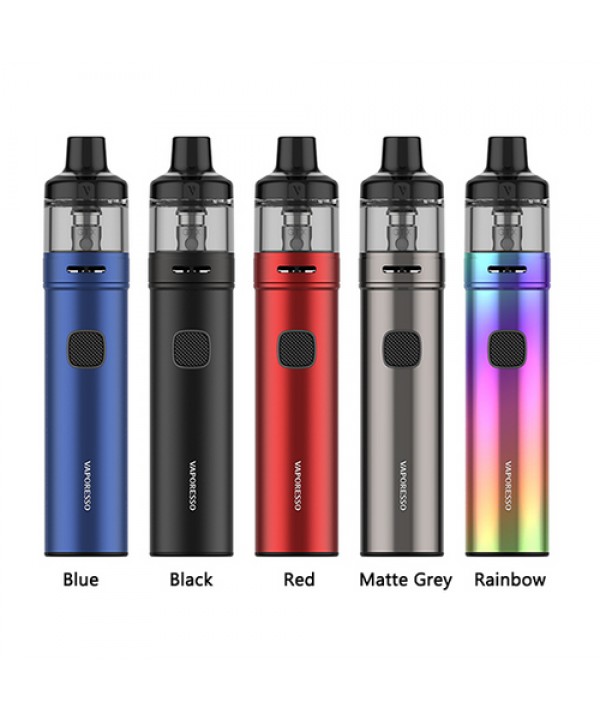 Vaporesso GTX GO 40 Kit | 40w