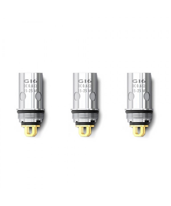 Smok Gram-16 Coils | 5-Pack