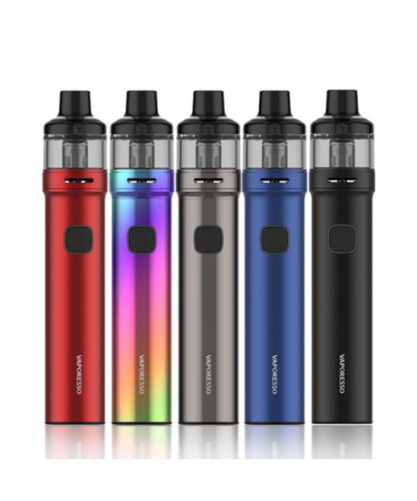 Vaporesso GTX GO 80 Kit | 80w