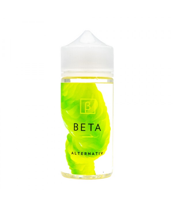Beta by Alternativ E-Liquid