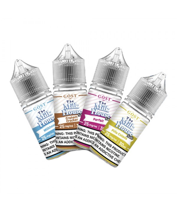 Parfait by Milk House Salts E-Liquid