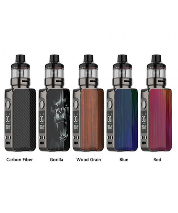 Vaporesso Luxe 80 S Kit | 80w