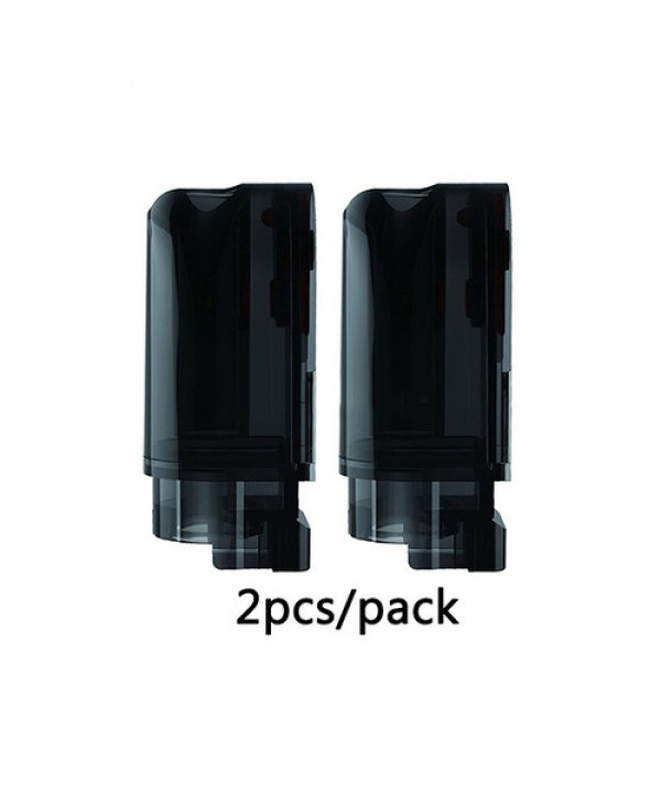 Suorin Air Mod Replacement Pods | 2-Pack