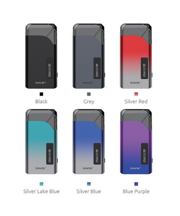 Smok Thiner Pod Kit | 25w