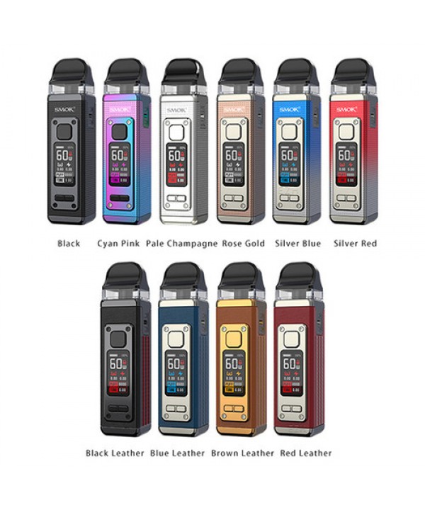 Smok RPM 4 Kit | 60w