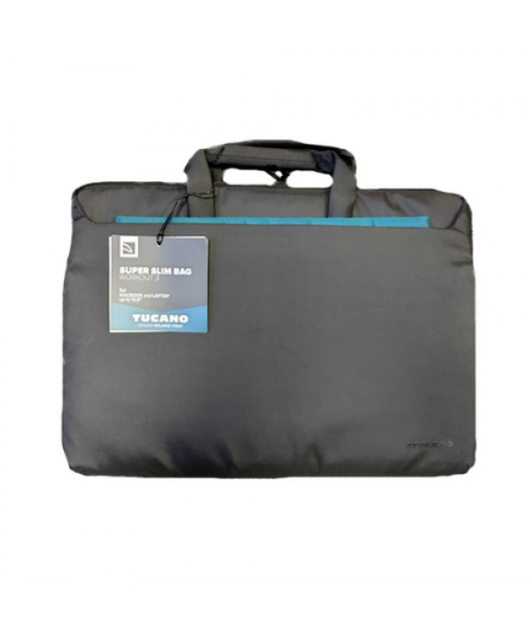 Tucano WORK OUT 3 SUPER SLIM Laptop Bag