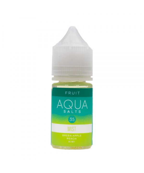 Mist by Aqua Salts E-Liquid