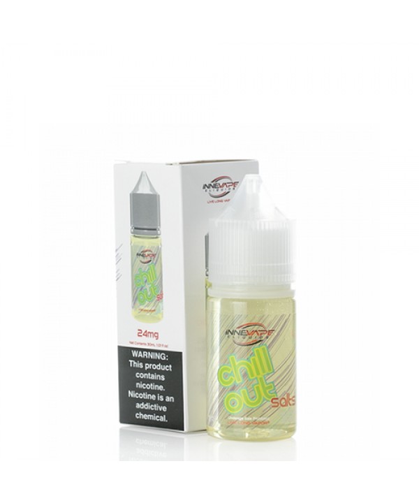 Chill Out Salt By Innevape E-Liquid