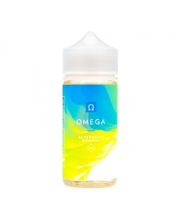 Omega by Alternativ E-Liquid