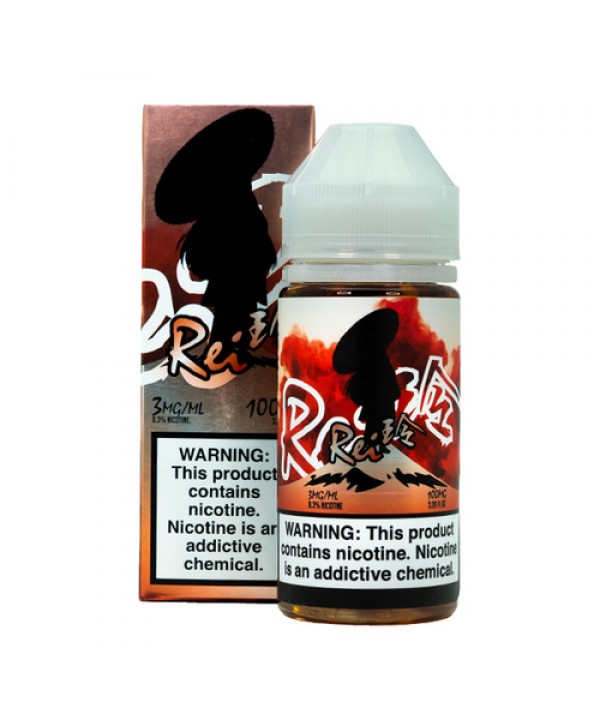 Rei by Sugoi Vapor E-Liquid