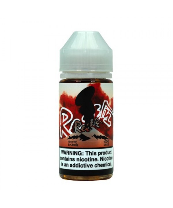 Rei by Sugoi Vapor E-Liquid