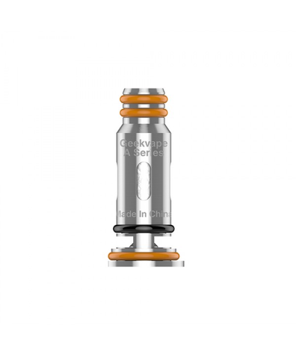 Geekvape A Series Coils | 5-Pack