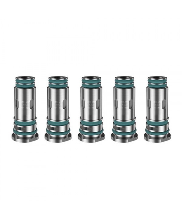 Voopoo ITO Coils | 5-Pack