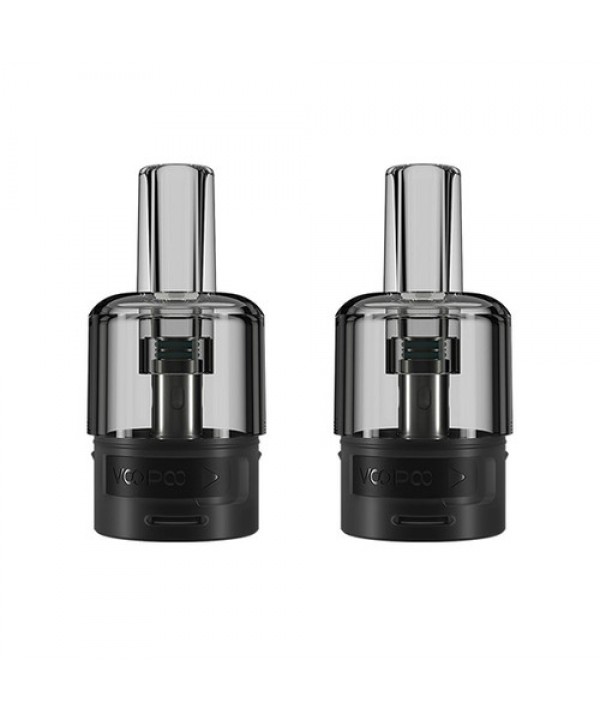 Voopoo ITO Replacement Pod | 2-Pack