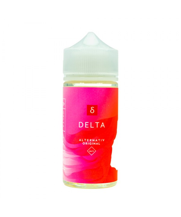 Delta by Alternativ E-Liquid