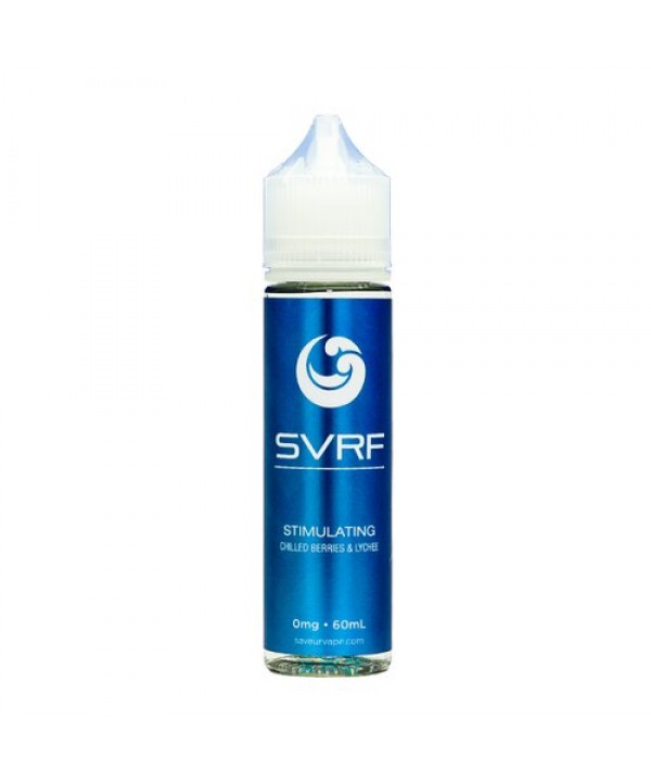 Stimulating By SVRF E-Liquid
