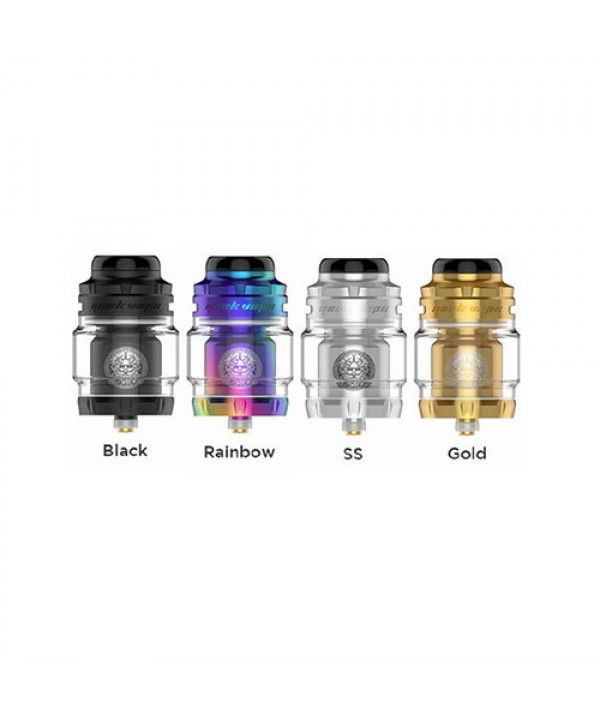 GeekVape Zeus X Mesh RTA (ZX II RTA)