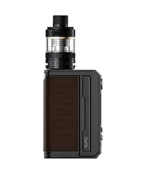 Voopoo Drag 3 TPP-X Kit | 177w