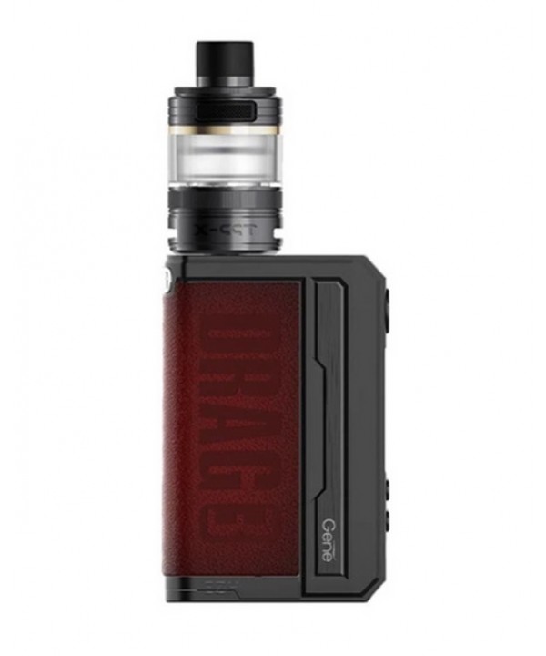 Voopoo Drag 3 TPP-X Kit | 177w