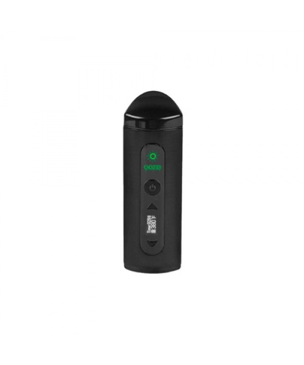 Ooze Drought Dry Herb Vaporizer Kit