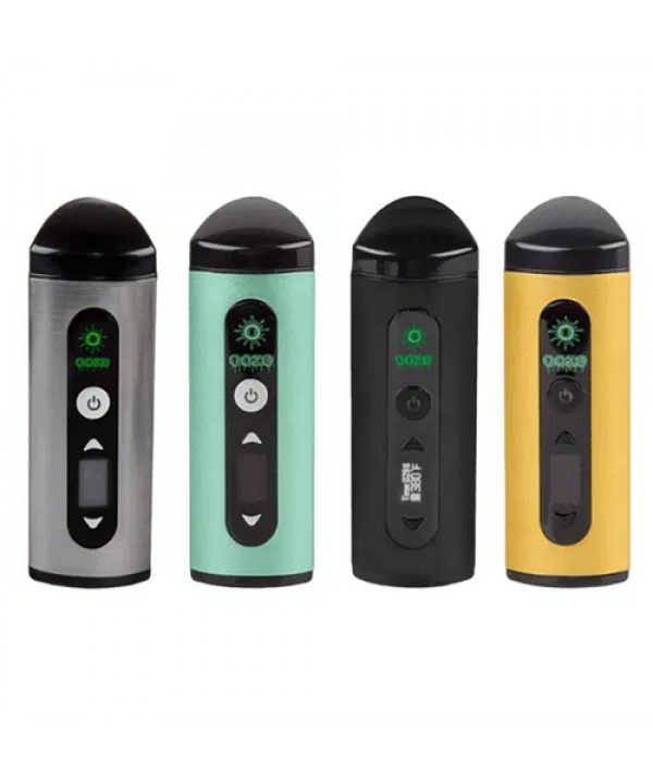 Ooze Drought Dry Herb Vaporizer Kit