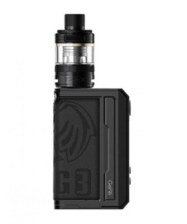 Voopoo Drag 3 TPP-X Kit | 177w