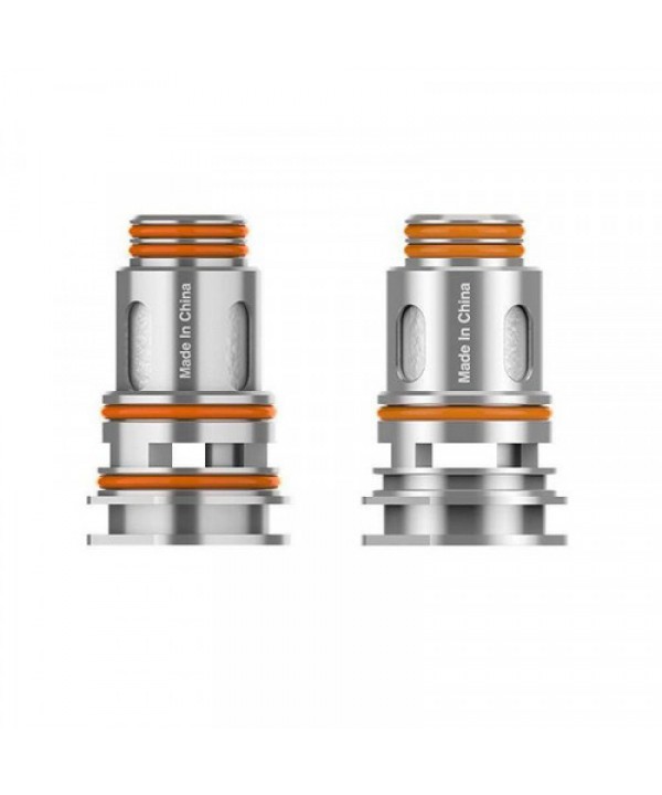 Geekvape P Series Coil | 5-Pack