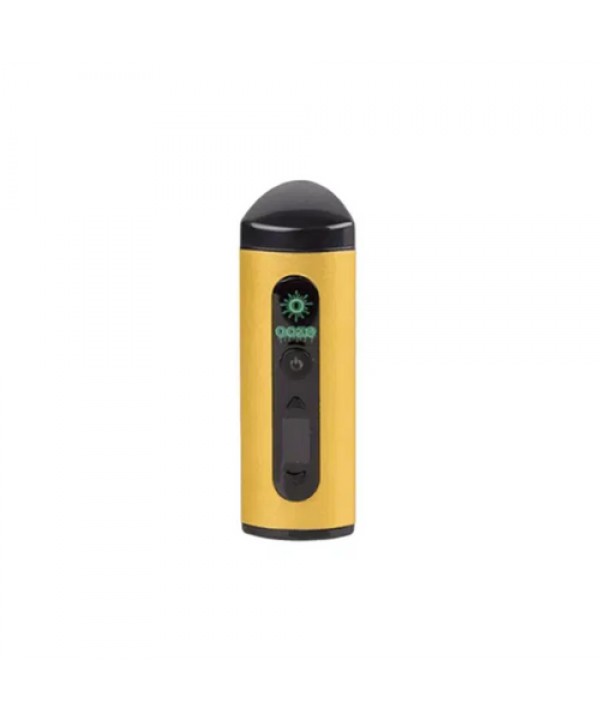 Ooze Drought Dry Herb Vaporizer Kit