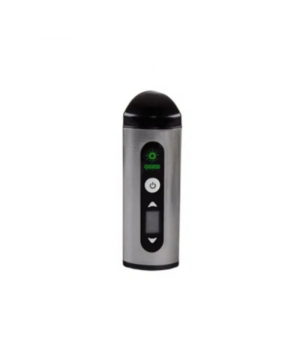 Ooze Drought Dry Herb Vaporizer Kit