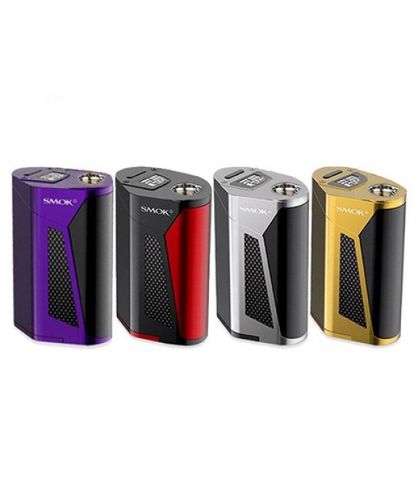 SMOK GX350 Mod