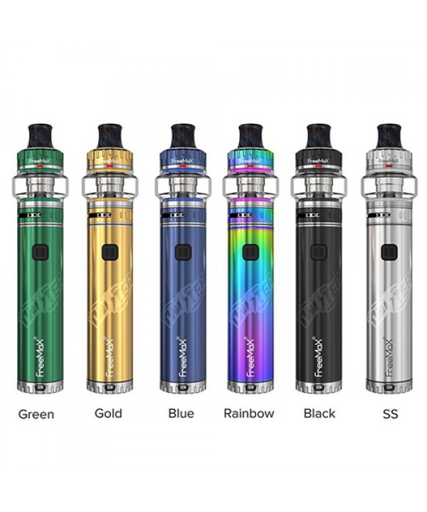 Freemax Twister 30w Kit