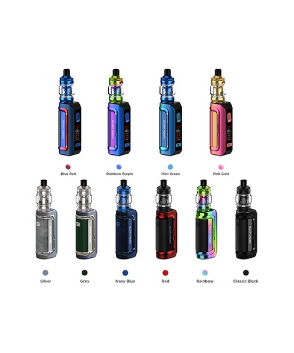 Geekvape S100 Aegis Solo 2 Kit | 100w