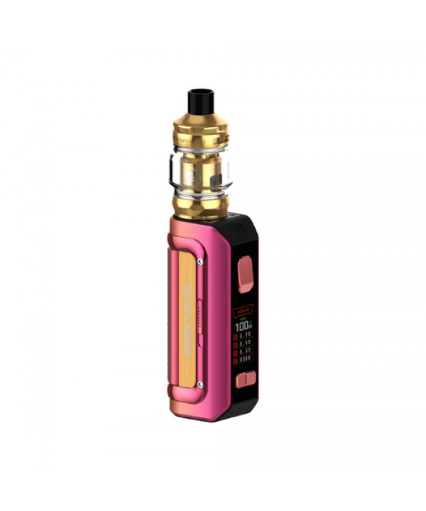 Geekvape S100 Aegis Solo 2 Kit | 100w