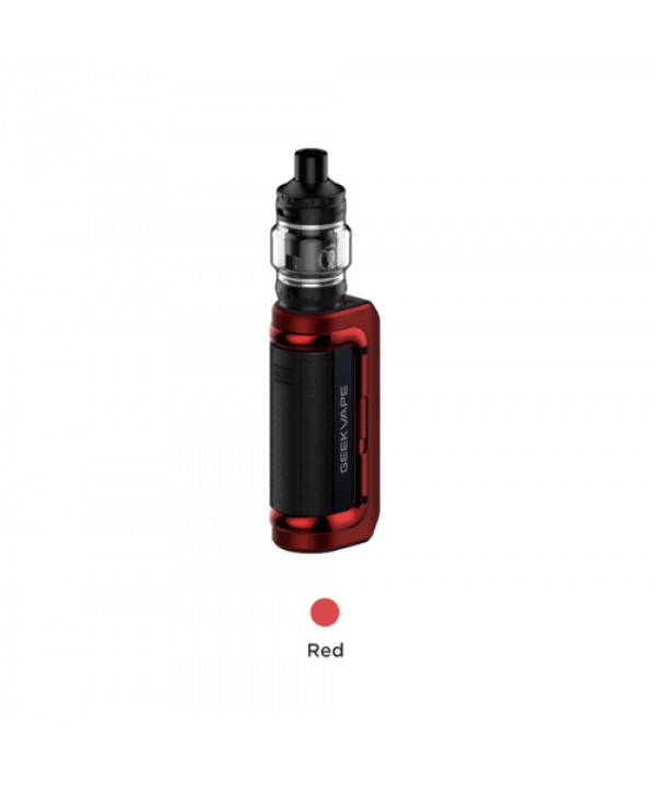 Geekvape S100 Aegis Solo 2 Kit | 100w