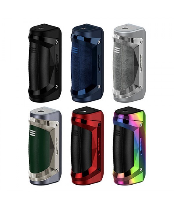 Geekvape S100 Aegis Solo 2 Mod | 100w