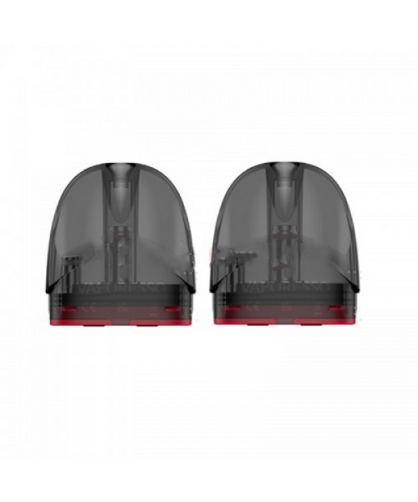 Vaporesso Zero 2 Replacement Pods | 2-Pack