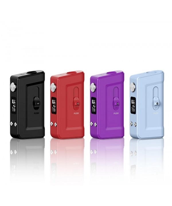 Hamilton The SHIV Device Hamilton The SHIV Device