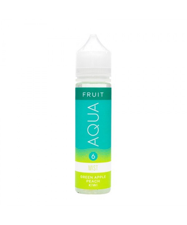 Mist by Aqua E-Liquid