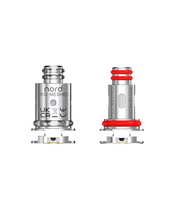 SMOK Nord Pro Coils | 5-Pack