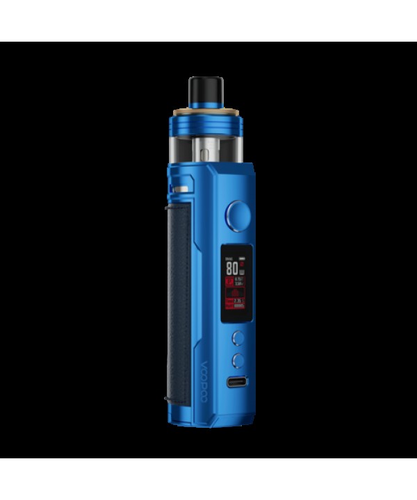 VooPoo Drag X PnP-X Kit | 80w