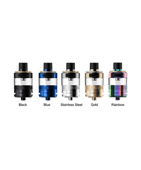 VooPoo PnP-X Pod Tank