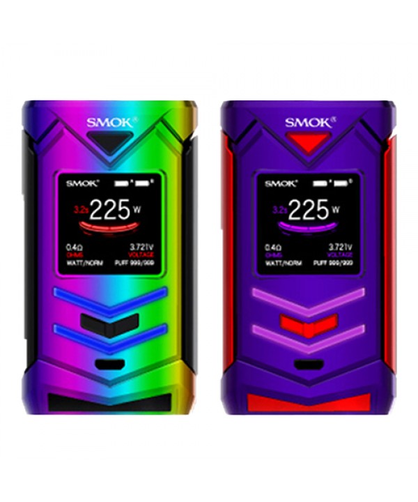 SMOK Veneno 225W TC Box MOD