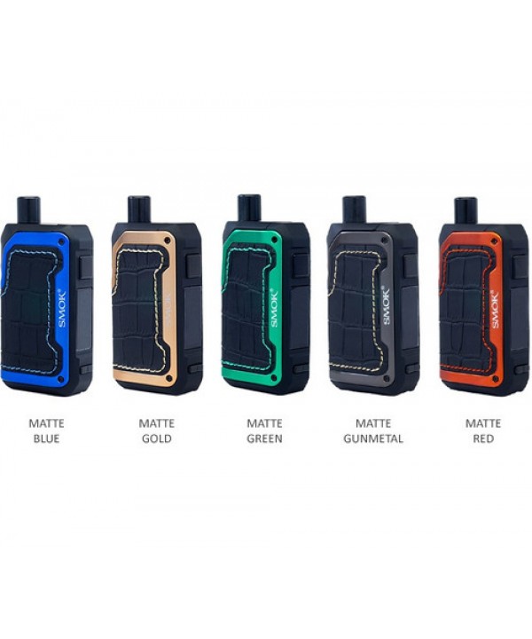 SMOK Alike Pod System Kit 40w | 1600mAh (EU Edition)