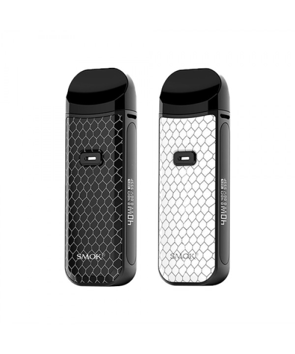 SMOK Nord 2 40W Pod Starter Kit 1500mAh 2ml (EU Ed...